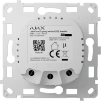 AJ-LIGHTCORE-2G-VERT