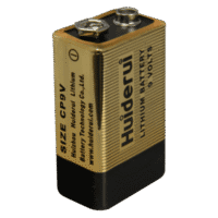 BATT-CP9V