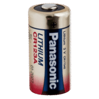 BATT-CR123A-P