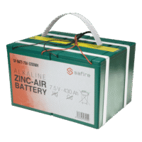 SF-BATT-75V-3200WH