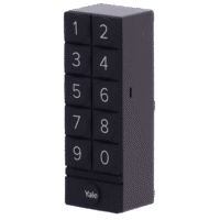 YALE-SMARTKEYPAD