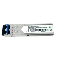 SFP-1310-20SMF-LC-I