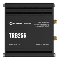 TK-TRB256