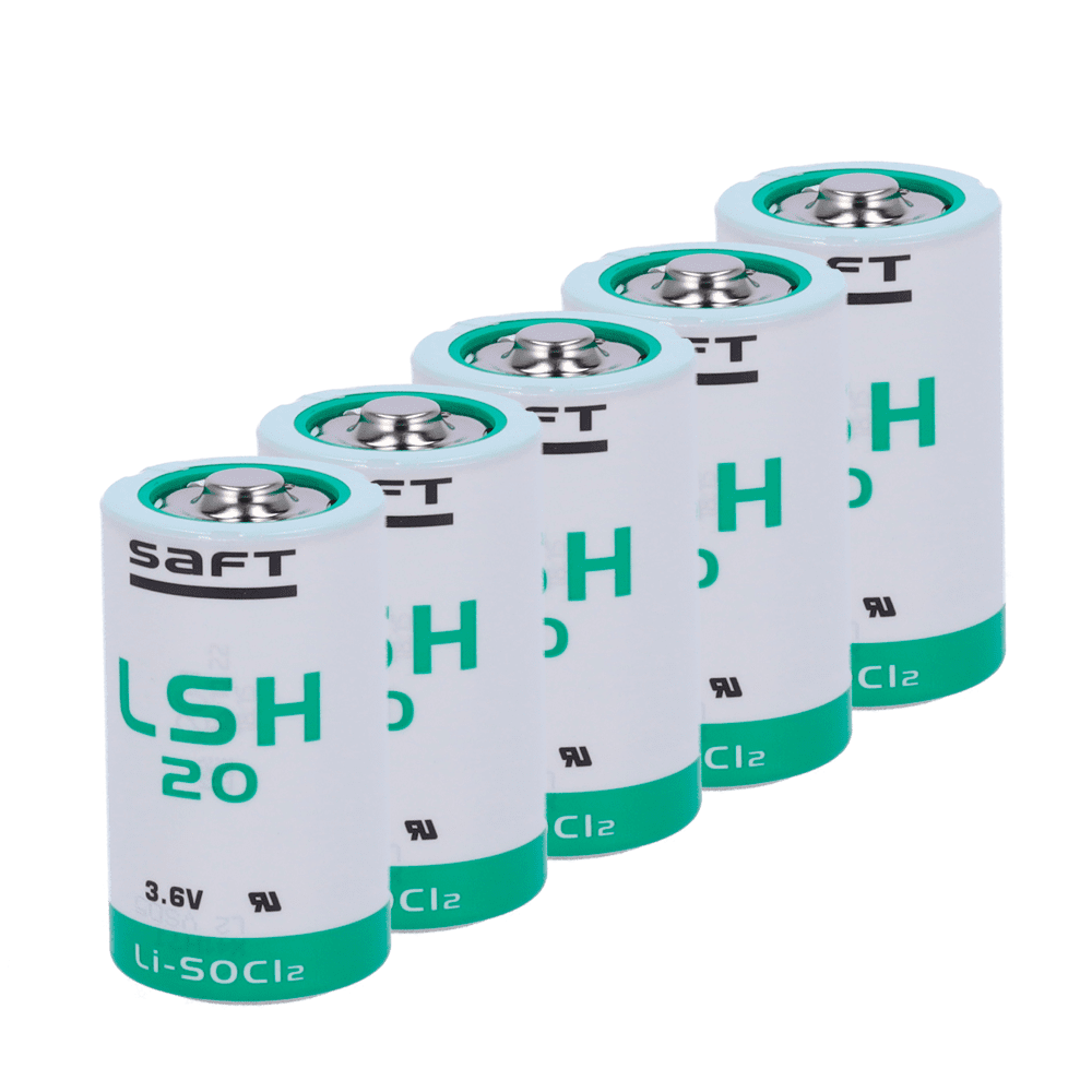 10XBATT-LSH20-S
