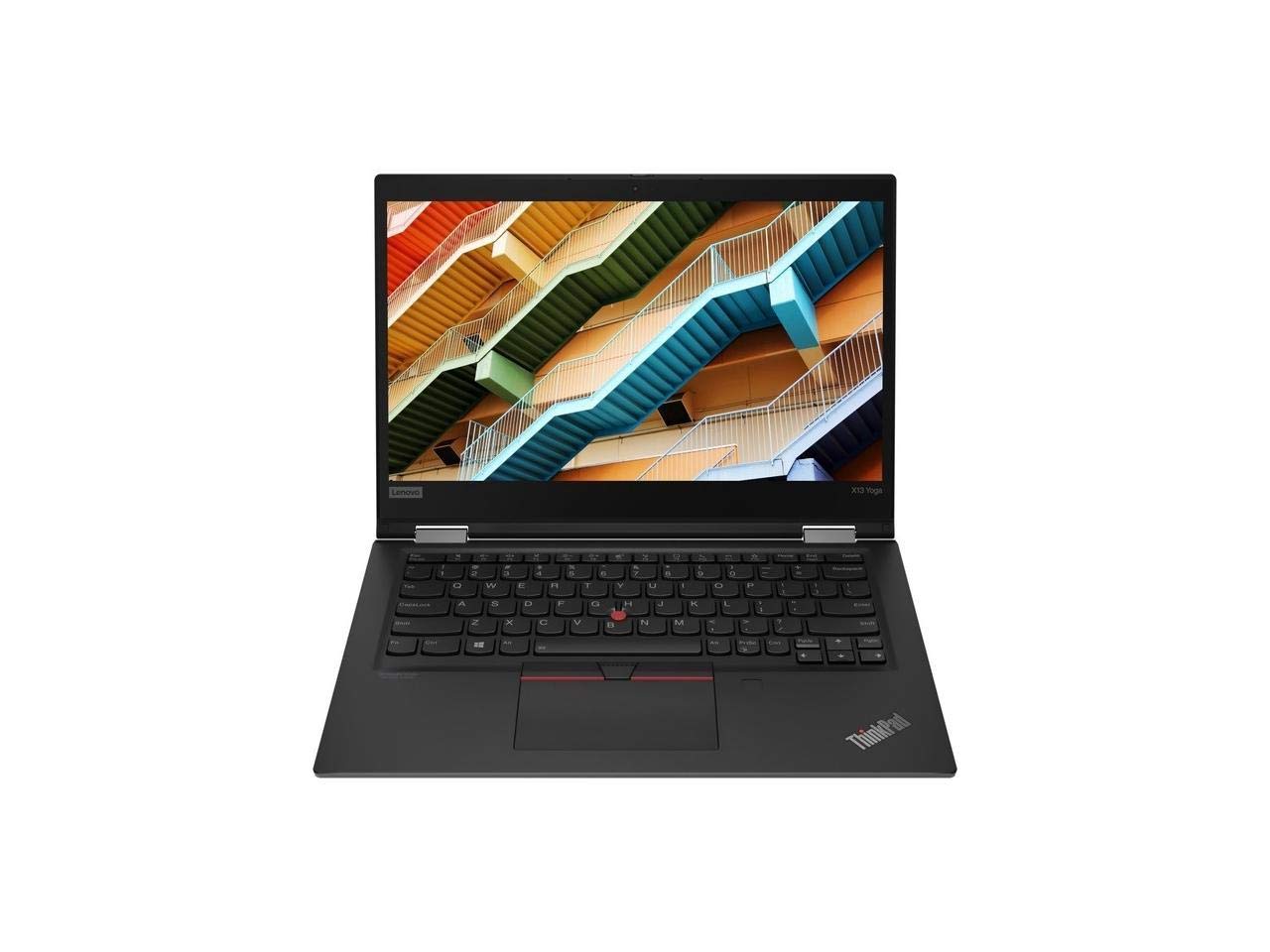Portátil Recondicionado Lenovo ThinkPad X13 YOGA i5-10310U 16Gb 240Gb 13.2" TOUCH W11Pro