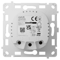 AJ-LIGHTCORE-DIMMER-VERT