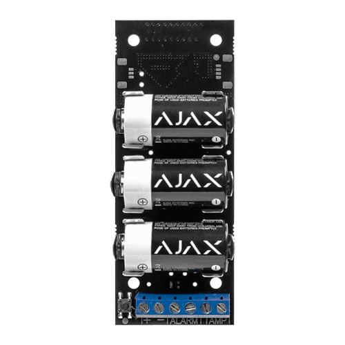 AJ-TRANSMITTER