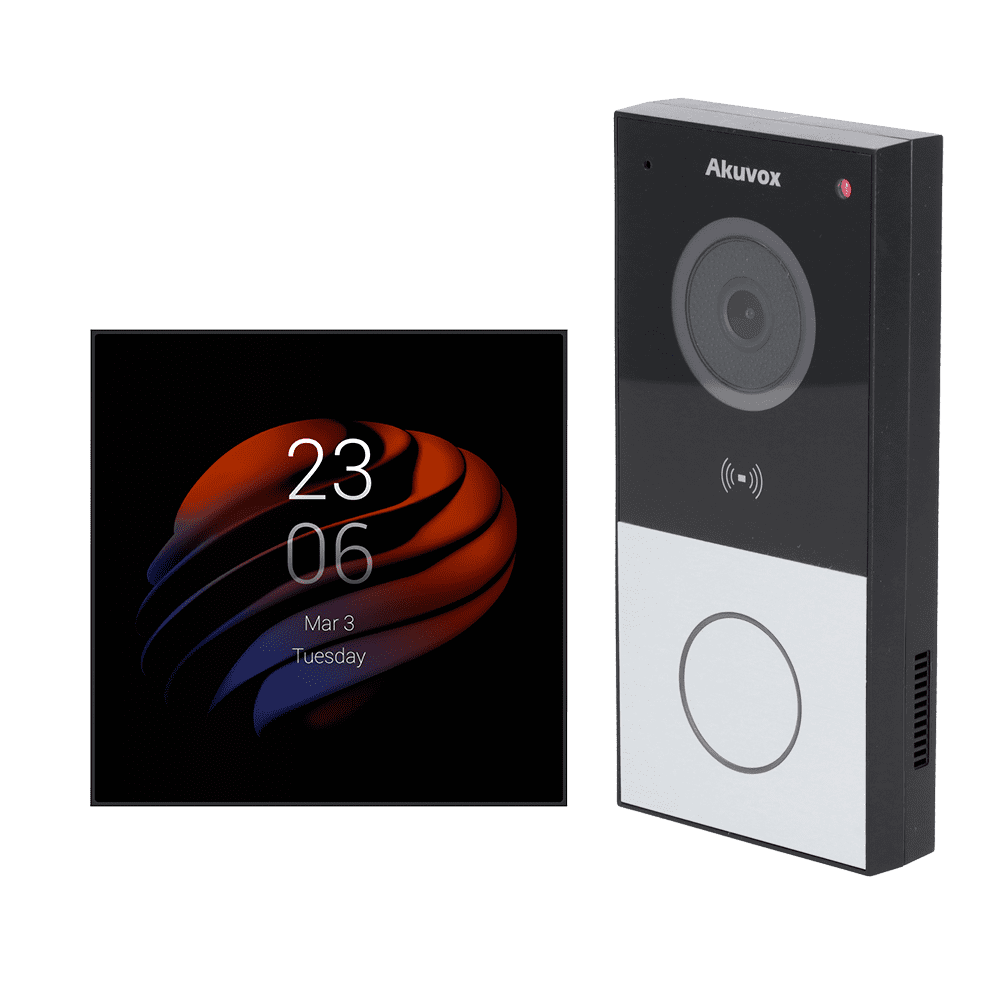 AK-KIT-E12PS51-POE