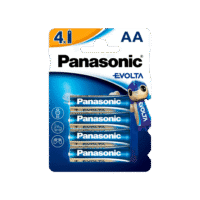 BATT-LR06-P