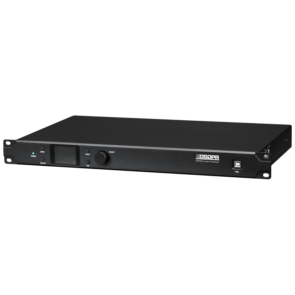 DSPPA-DP8050