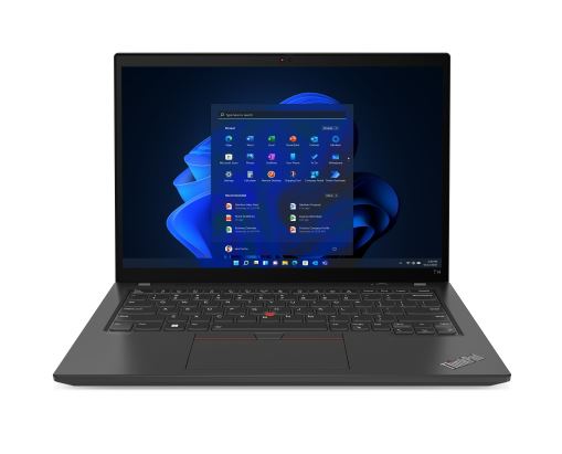 Portátil Recondicionado Lenovo ThinkP T14 I5-10310U 16Gb 240Gb SSD 14" W11Pro - Teclado Português
