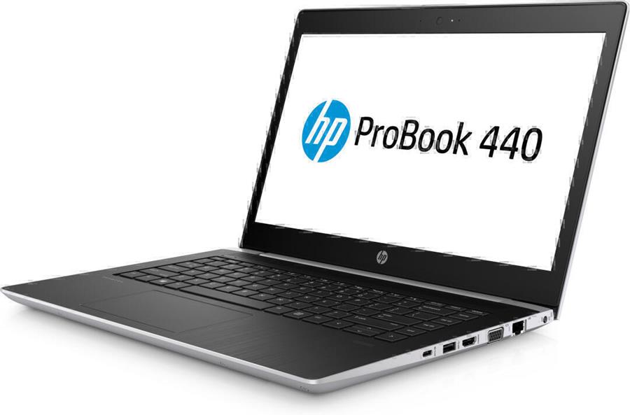 Portátil Recondicionado HP ProBook 440 G7 i5-1135G7 8Gb 240Gb SSD 14" W11Pro - Image 2