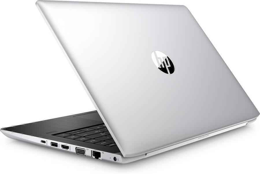 Portátil Recondicionado HP ProBook 440 G7 i5-1135G7 8Gb 240Gb SSD 14" W11Pro - Image 5