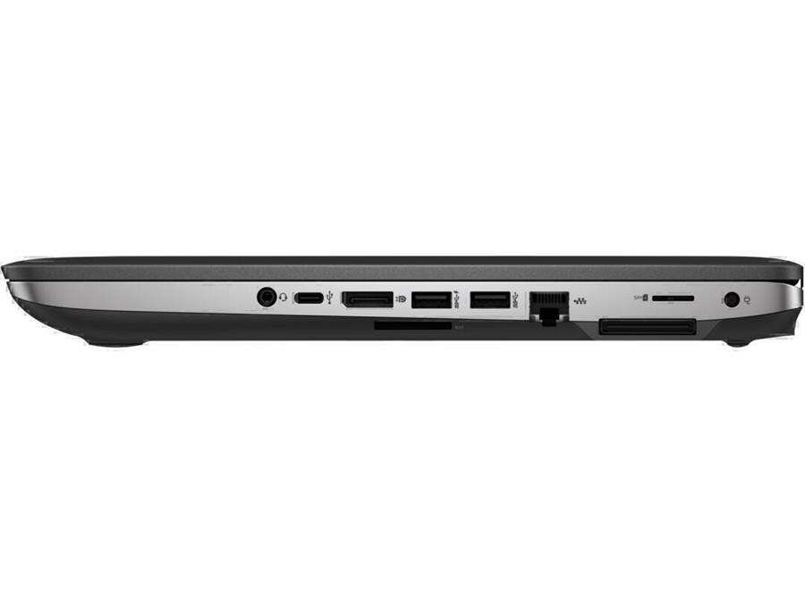 Portátil Recondicionado HP ProBook 640 G2 i5-6200u 8Gb 240Gb SSD 14" W10Pro - Image 3