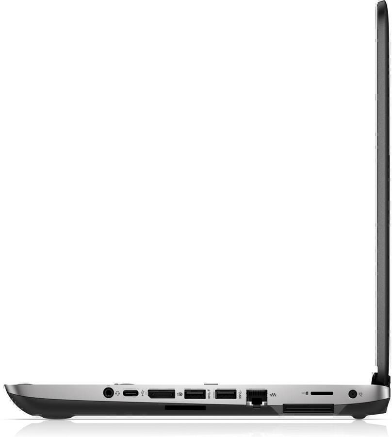 Portátil Recondicionado HP ProBook 640 G2 i5-6200u 8Gb 240Gb SSD 14" W10Pro - Image 4