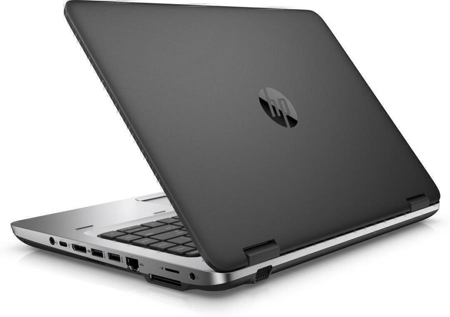 Portátil Recondicionado HP ProBook 640 G2 i5-6200u 8Gb 240Gb SSD 14" W10Pro - Image 6