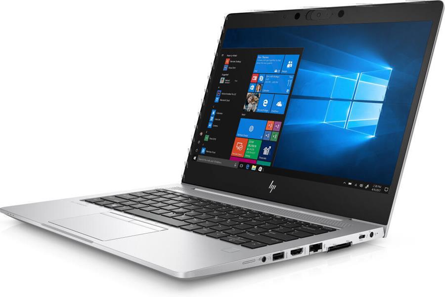 Portátil Recondicionado HP 830 G5 i5-8250U 8Gb 240SSD 13.2" FHD W11Pro - Image 2