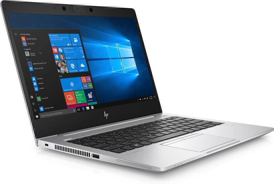Portátil Recondicionado HP 830 G5 i5-8250U 8Gb 240SSD 13.2" FHD W11Pro - Image 3