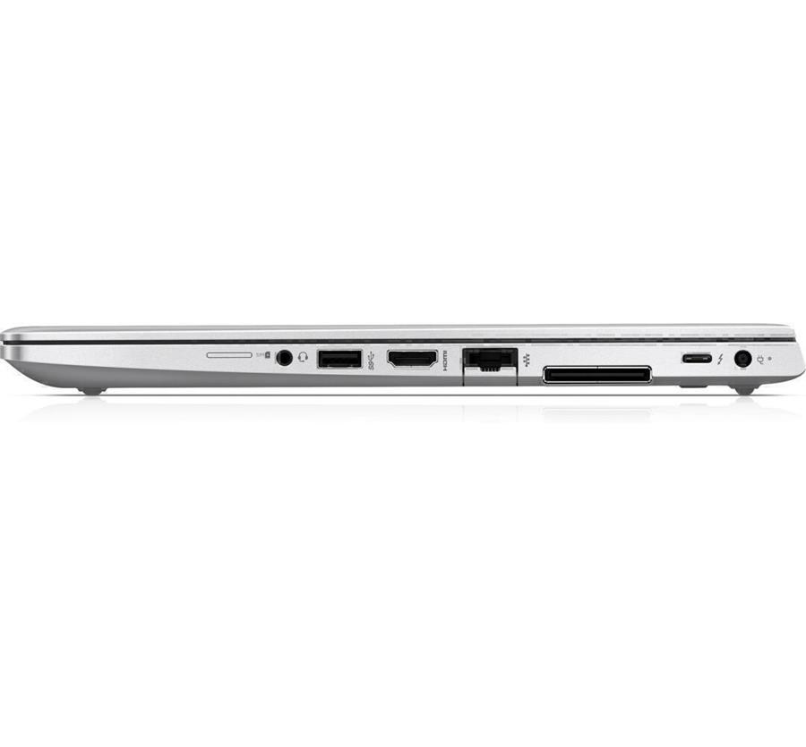 Portátil Recondicionado HP 830 G5 i5-8250U 8Gb 240SSD 13.2" FHD W11Pro - Image 4