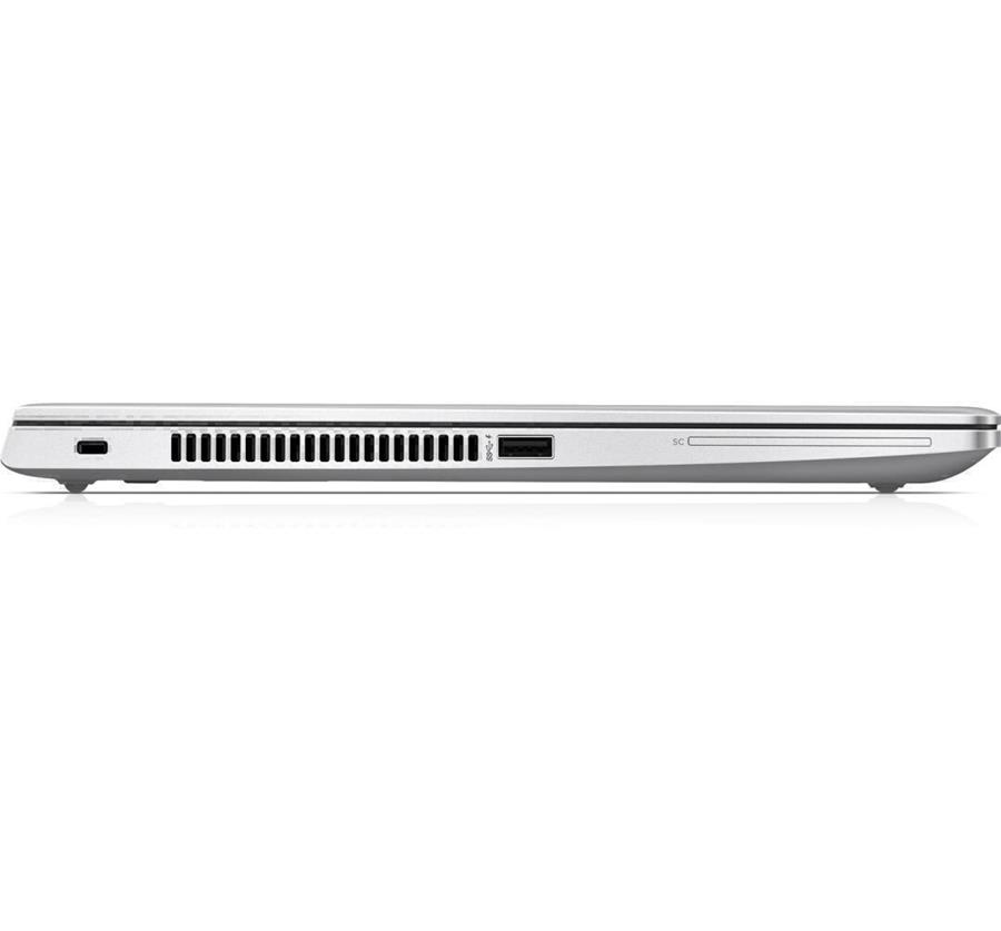 Portátil Recondicionado HP 830 G5 i5-8250U 8Gb 240SSD 13.2" FHD W11Pro - Image 6