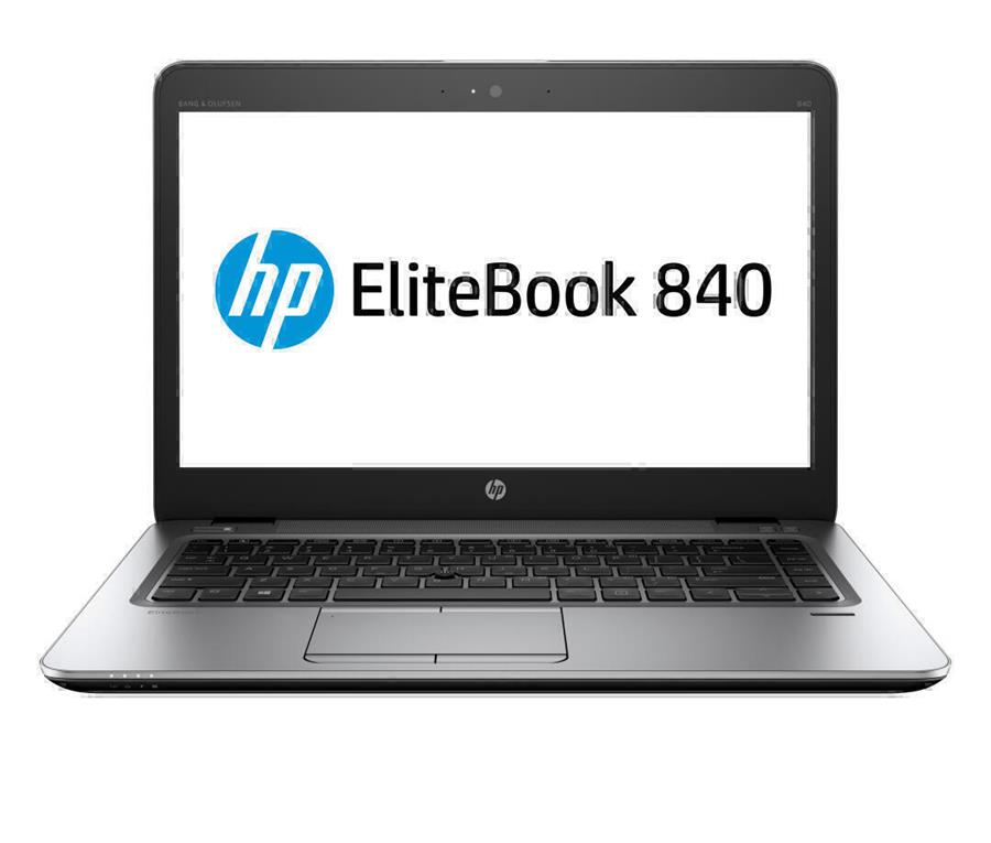Portátil Recondicionado HP EliteBook 840 G3 i5-6200U 8Gb 240Gb SSD 14" W10Pro