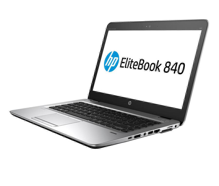 Portátil Recondicionado HP EliteBook 840 G3 i5-6200U 8Gb 240Gb SSD 14" W10Pro - Image 2