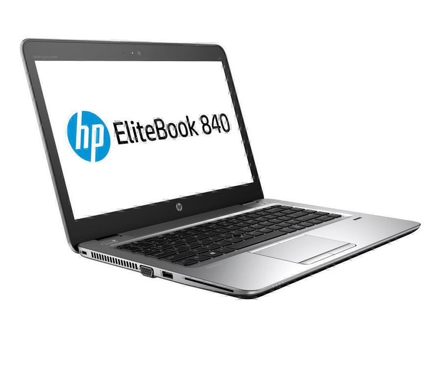 Portátil Recondicionado HP EliteBook 840 G3 i5-6200U 8Gb 240Gb SSD 14" W10Pro - Image 3