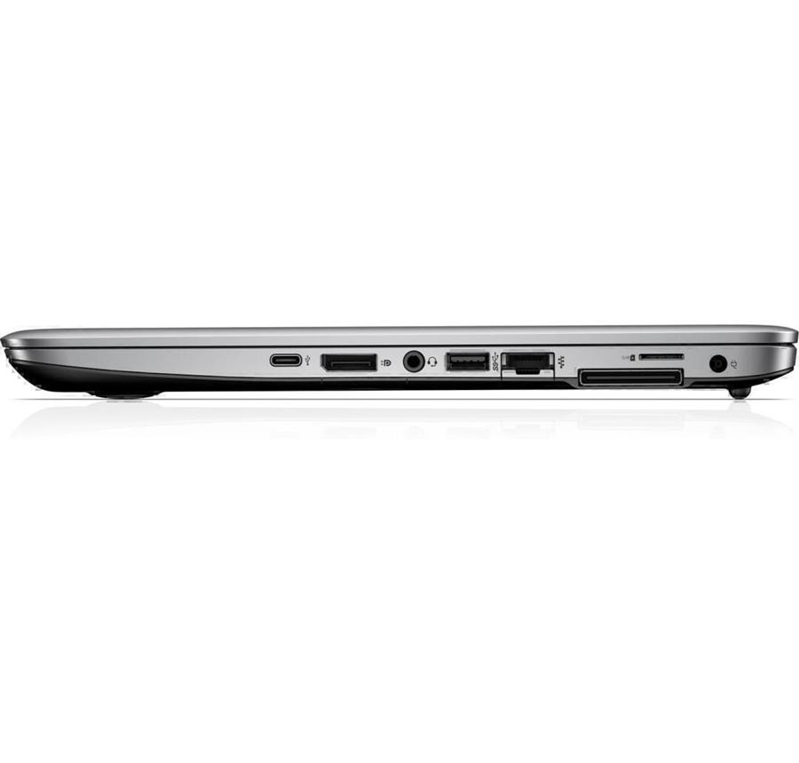 Portátil Recondicionado HP EliteBook 840 G3 i5-6200U 8Gb 240Gb SSD 14" W10Pro - Image 4