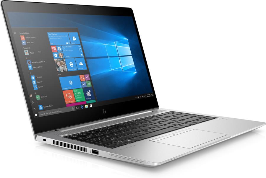 Portátil Recondicionado HP EliteBook 840 G6 i5-8265U 16Gb 240Gb 14" FHD W11Pro - Image 3
