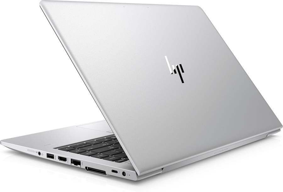 Portátil Recondicionado HP EliteBook 840 G6 i5-8265U 16Gb 240Gb 14" FHD W11Pro - Image 4