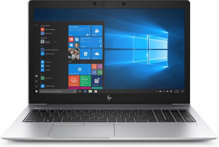 Portátil Recondicionado HP EB 850 G6 i5-8265U 8Gb 240 SSD 15.5" FHD W11Pro