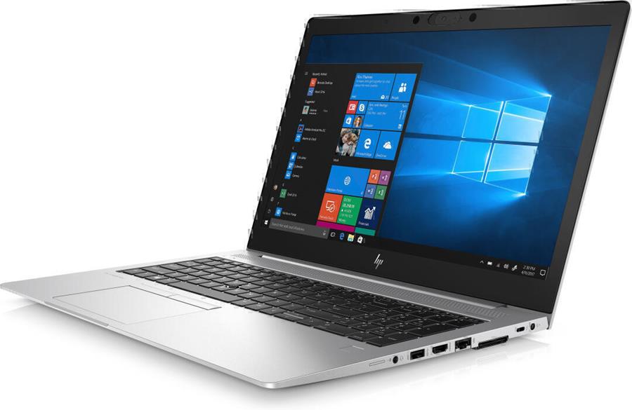 Portátil Recondicionado HP EB 850 G6 i5-8265U 8Gb 240 SSD 15.5" FHD W11Pro - Image 2