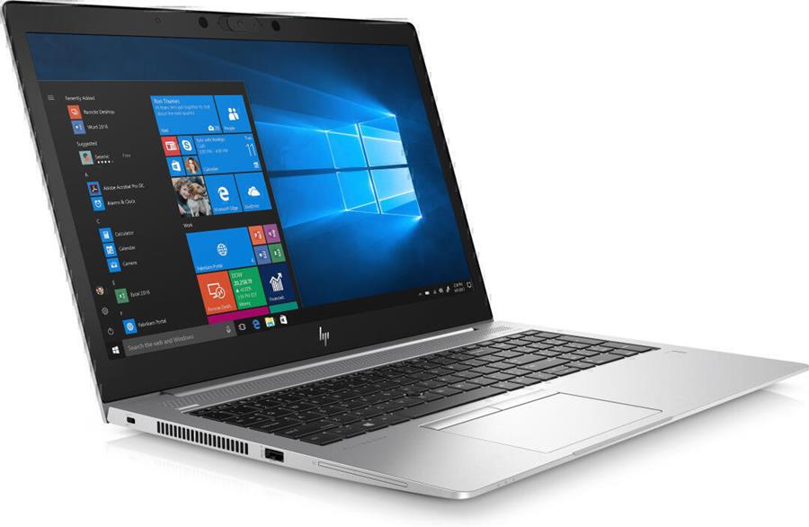 Portátil Recondicionado HP EB 850 G6 i5-8265U 8Gb 240 SSD 15.5" FHD W11Pro - Image 3