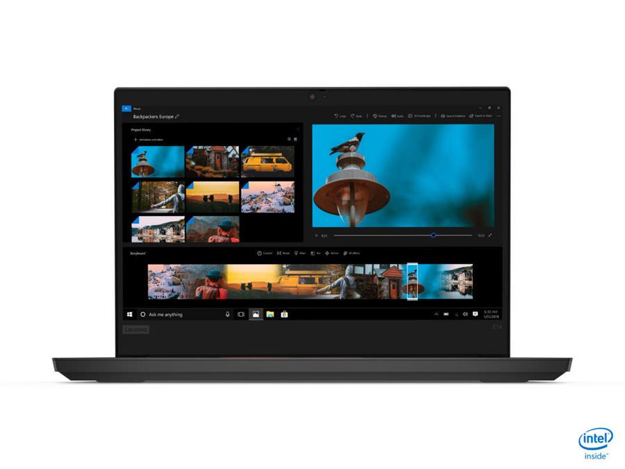 Portátil Recondicionado Lenovo T14 Ryzen5 Pro 4650U 16Gb 240Gb SSD 14"FHD W11Pro