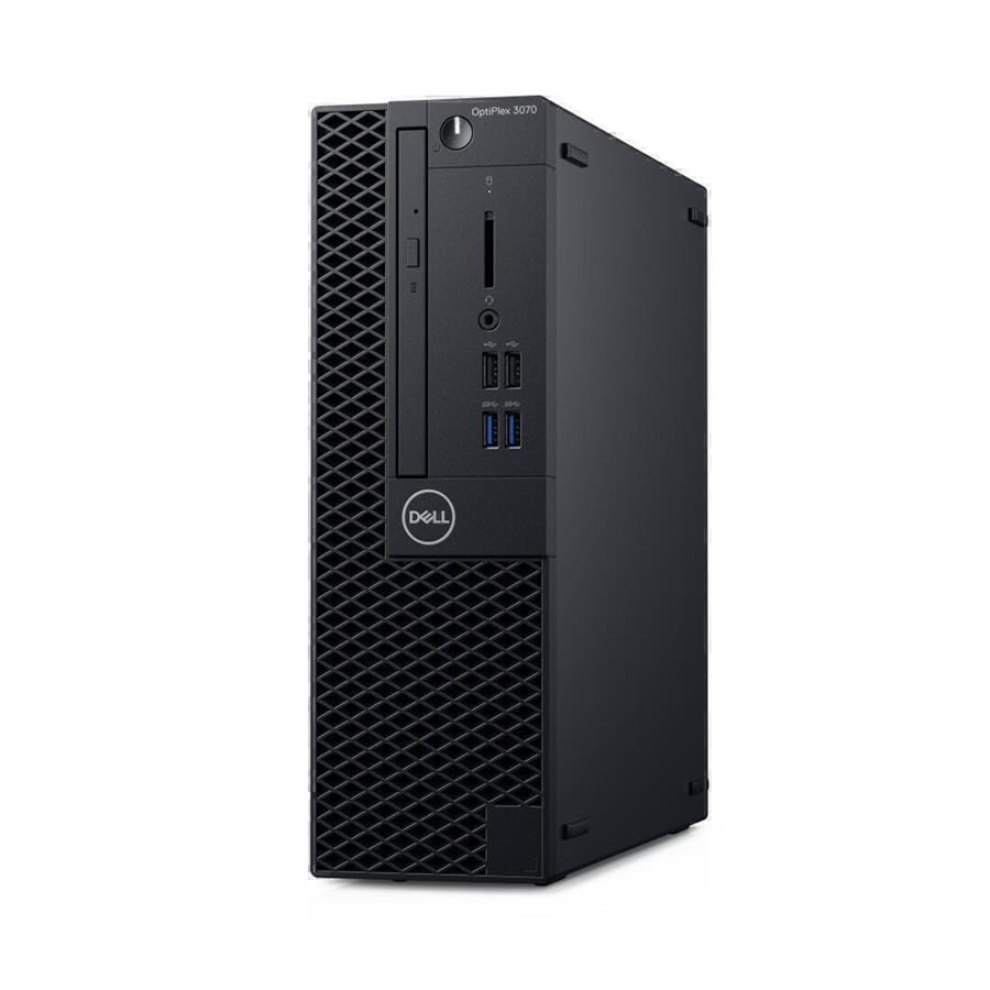 Computador Recondicionado DELL Optiplex 3070 SFF i5-9400 8Gb 240Gb SSD W11Pro - Image 2