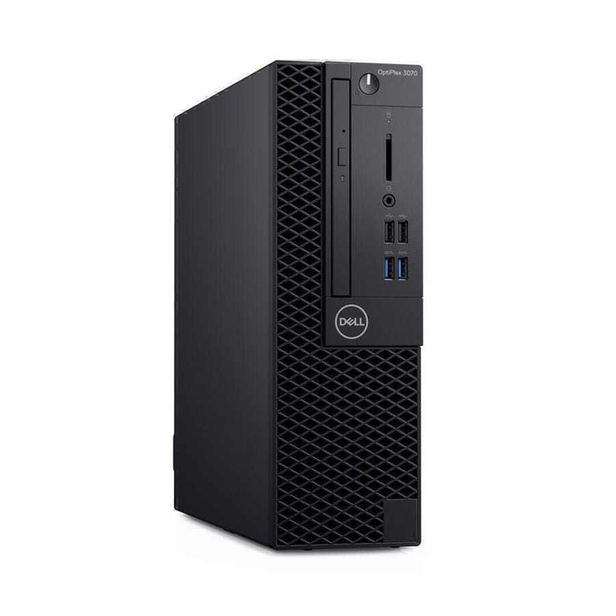 Computador Recondicionado DELL Optiplex 3070 SFF i5-9400 8Gb 240Gb SSD W11Pro - Image 3