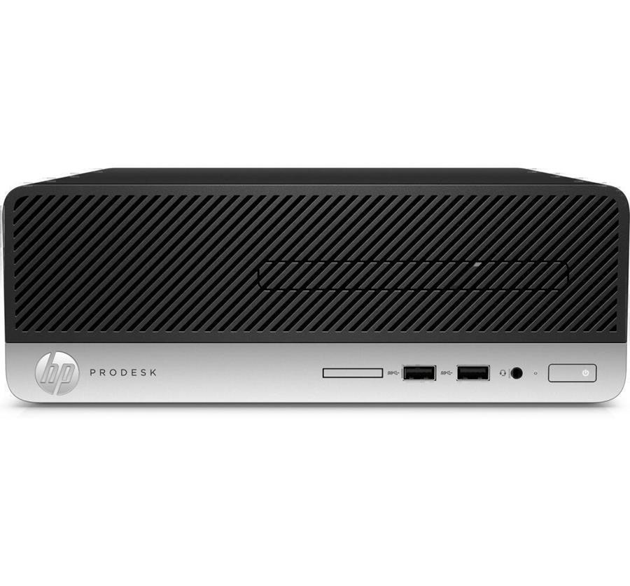 Computador Recondicionado HP ProDesk 400 G5 SFF i5-8400 8Gb 240Gb SSD W11Pro