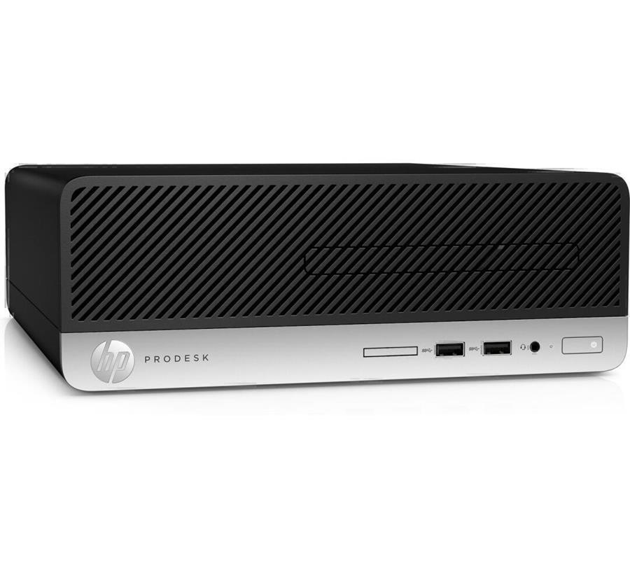 Computador Recondicionado HP ProDesk 400 G5 SFF i5-8400 8Gb 240Gb SSD W11Pro - Image 3
