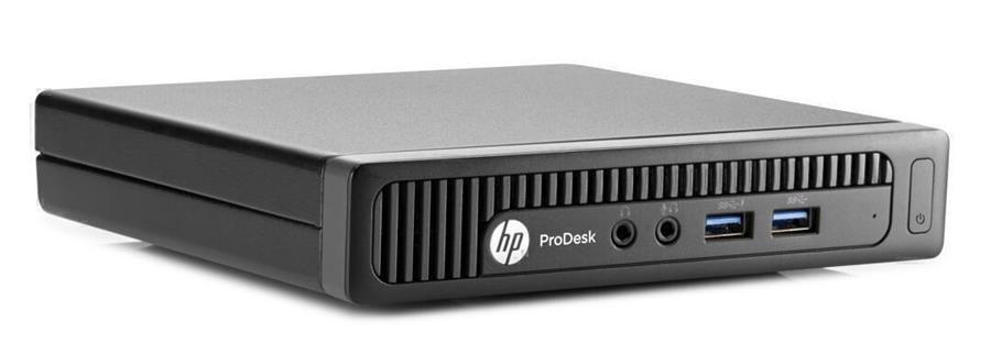 Computador Recondicionado HP ProDesk 600 G2 MiniPC i5-6400T 8Gb 240Gb SSD W10Pro