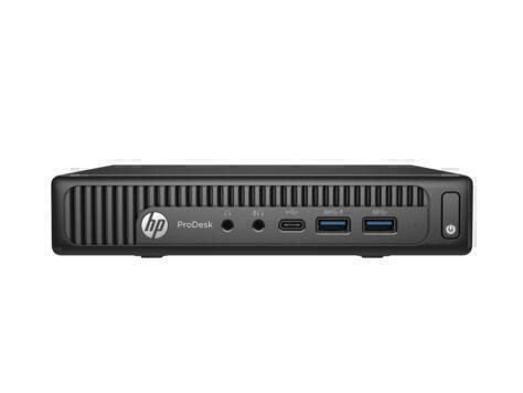 Computador Recondicionado HP ProDesk 600 G2 MiniPC i5-6400T 8Gb 240Gb SSD W10Pro - Image 2