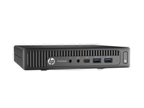 Computador Recondicionado HP ProDesk 600 G2 MiniPC i5-6400T 8Gb 240Gb SSD W10Pro - Image 3