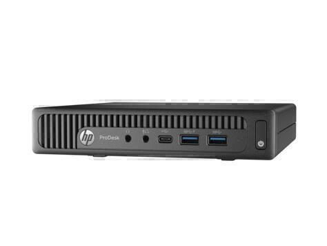 Computador Recondicionado HP ProDesk 600 G2 MiniPC i5-6400T 8Gb 240Gb SSD W10Pro - Image 4