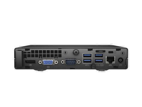 Computador Recondicionado HP ProDesk 600 G2 MiniPC i5-6400T 8Gb 240Gb SSD W10Pro - Image 5