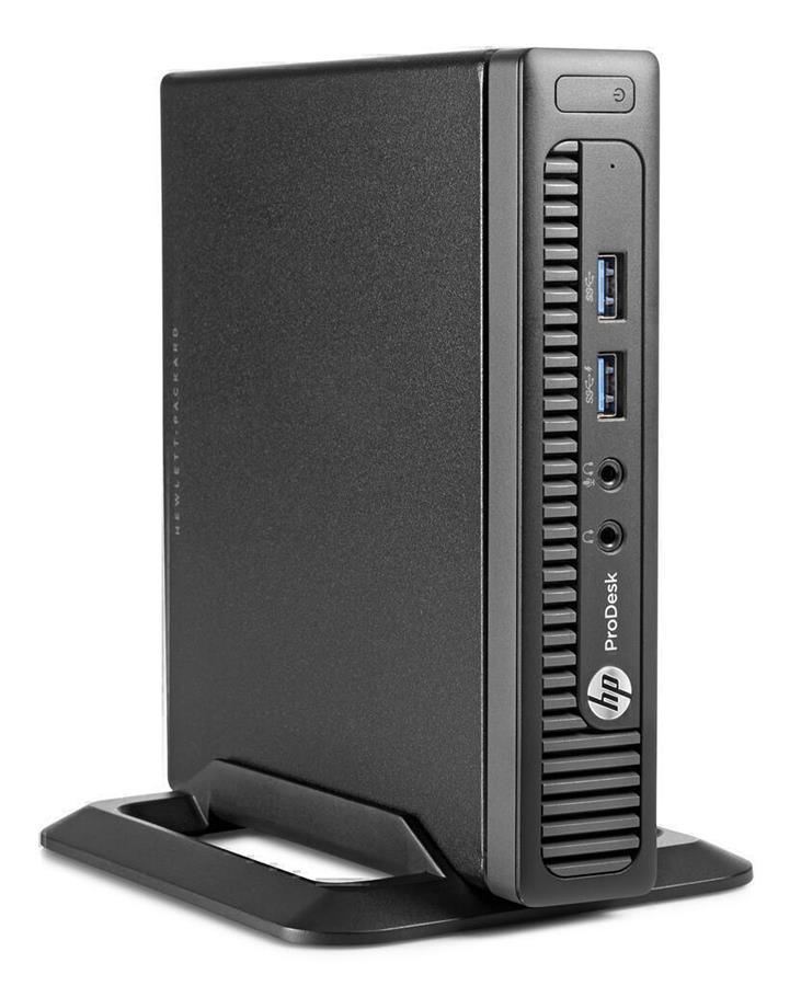 Computador Recondicionado HP ProDesk 600 G2 MiniPC i5-6400T 8Gb 240Gb SSD W10Pro - Image 6