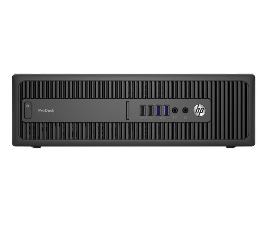 Computador Recondicionado HP ProDesk 600 G2 SFF i5-6400 8Gb 240Gb SSD W10Pro - Image 2