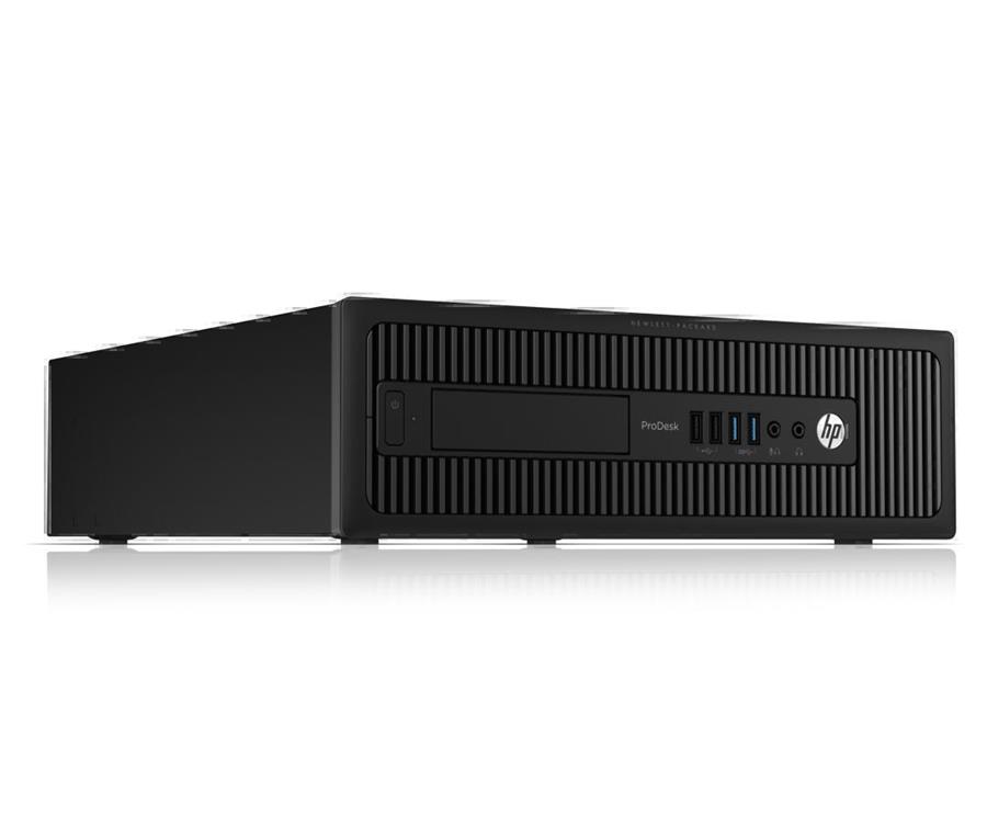 Computador Recondicionado HP ProDesk 600 G2 SFF i5-6400 8Gb 240Gb SSD W10Pro - Image 3