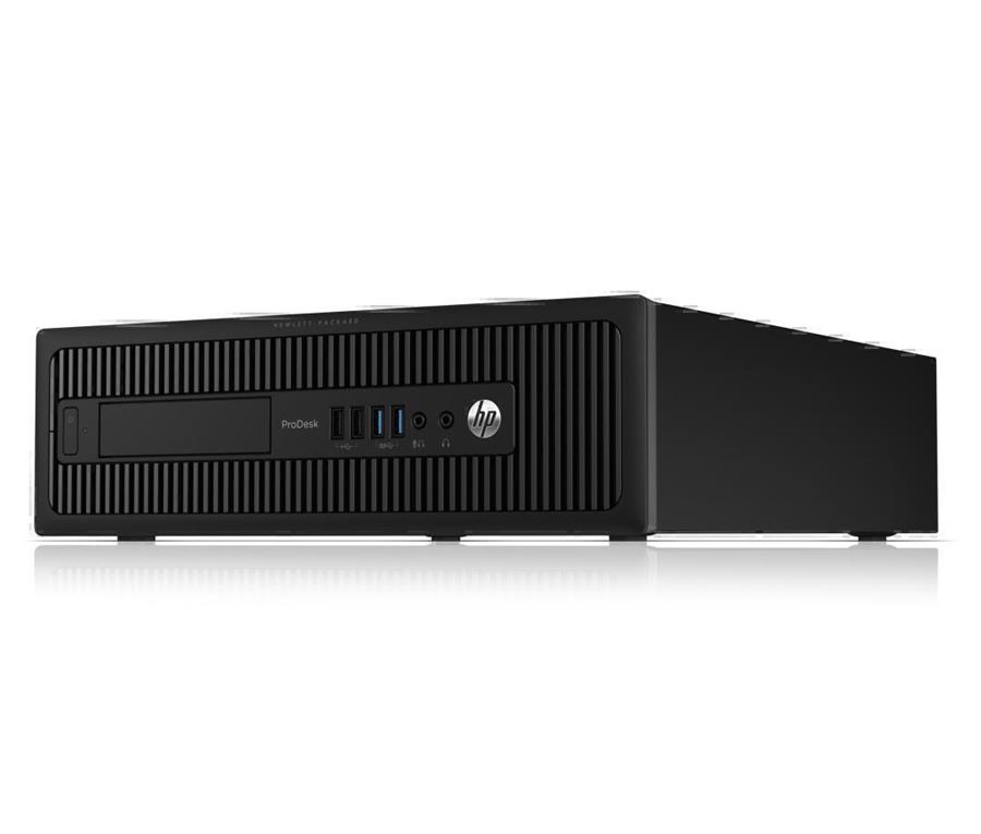Computador Recondicionado HP ProDesk 600 G2 SFF i5-6400 8Gb 240Gb SSD W10Pro - Image 4