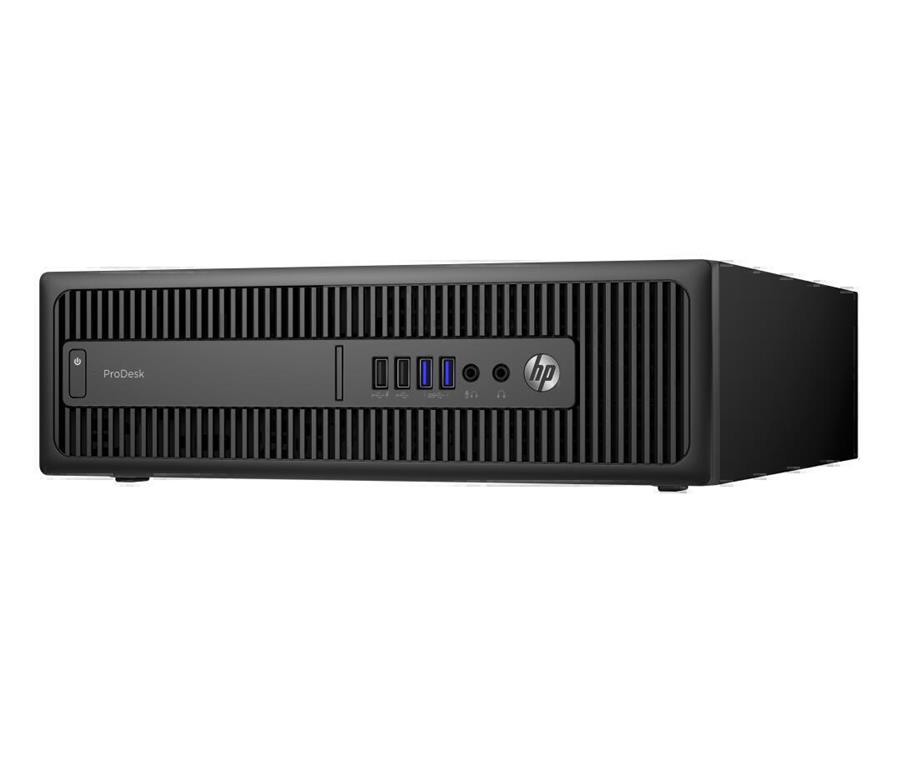 Computador Recondicionado HP ProDesk 600 G2 SFF i5-6400 8Gb 240Gb SSD W10Pro - Image 5