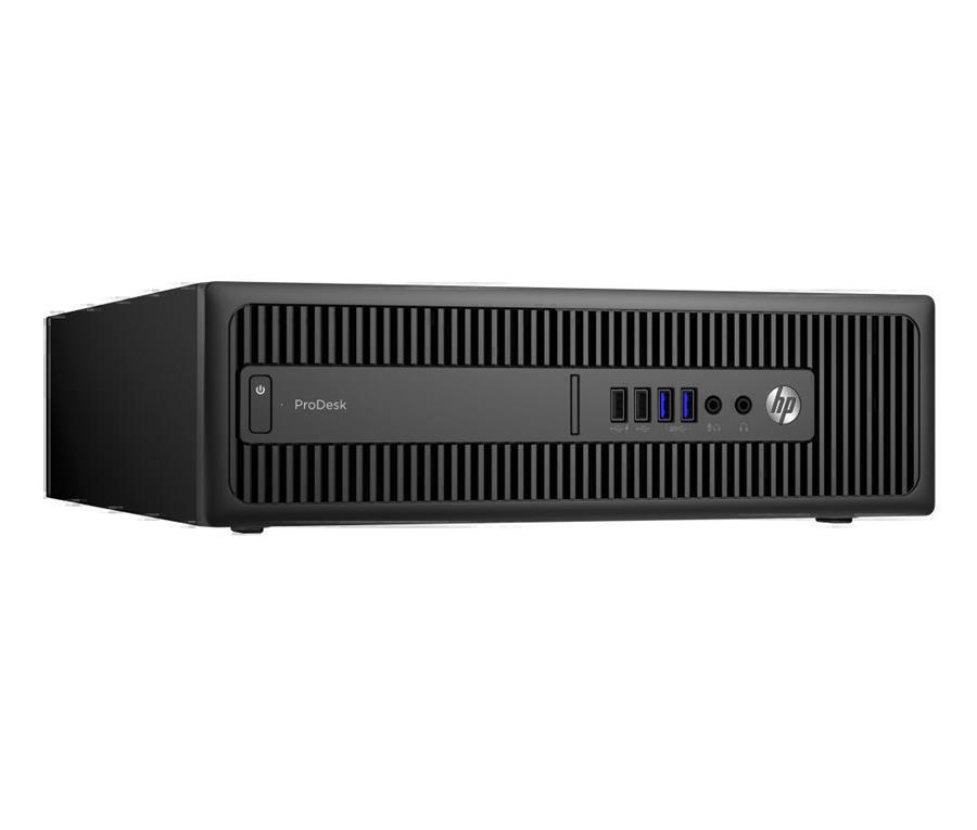 Computador Recondicionado HP ProDesk 600 G2 SFF i5-6400 8Gb 240Gb SSD W10Pro - Image 6
