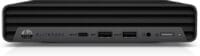 Computador Recondicionado HP EliteDesk 800 G6 MiniPC i5-10500T 16Gb 240Gb SSD W11Pro